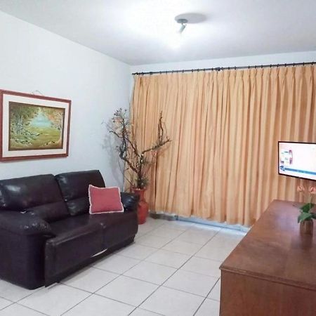 Apartamento Familia A 10 Mim Da Praia Do Forte Em Cabo Frio Zewnętrze zdjęcie
