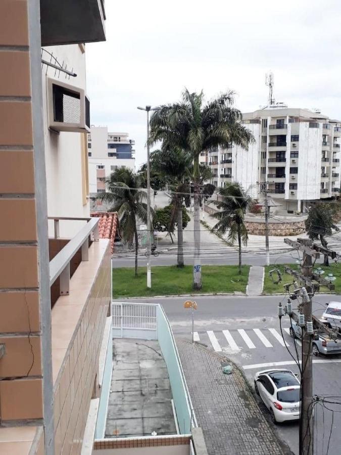 Apartamento Familia A 10 Mim Da Praia Do Forte Em Cabo Frio Zewnętrze zdjęcie